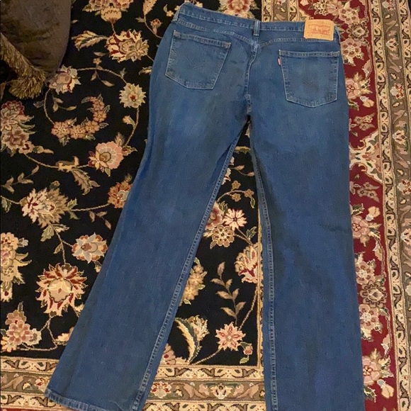 Men’s Levi’s 34x32 - Picture 3 of 6